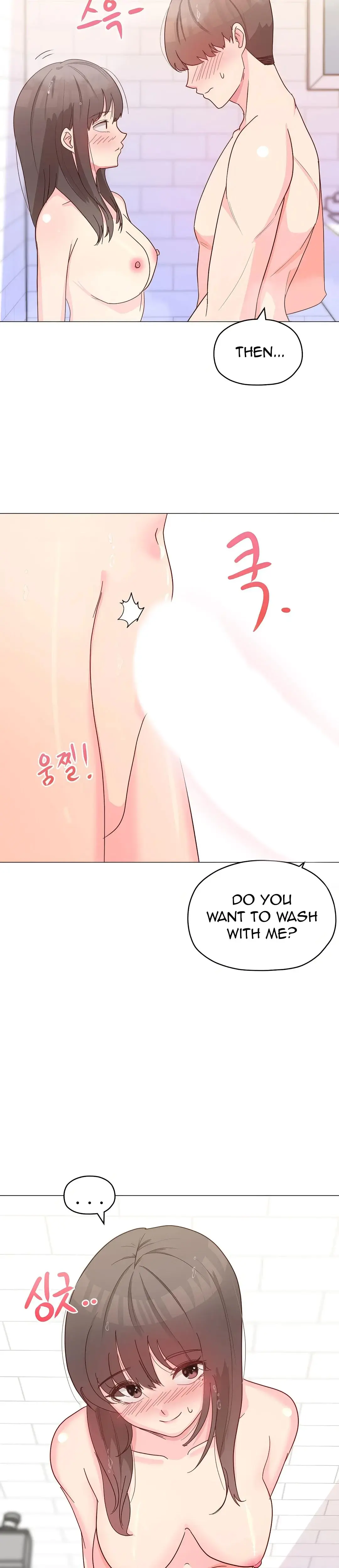 2 Plus 1 Chapter 5 - Page 5
