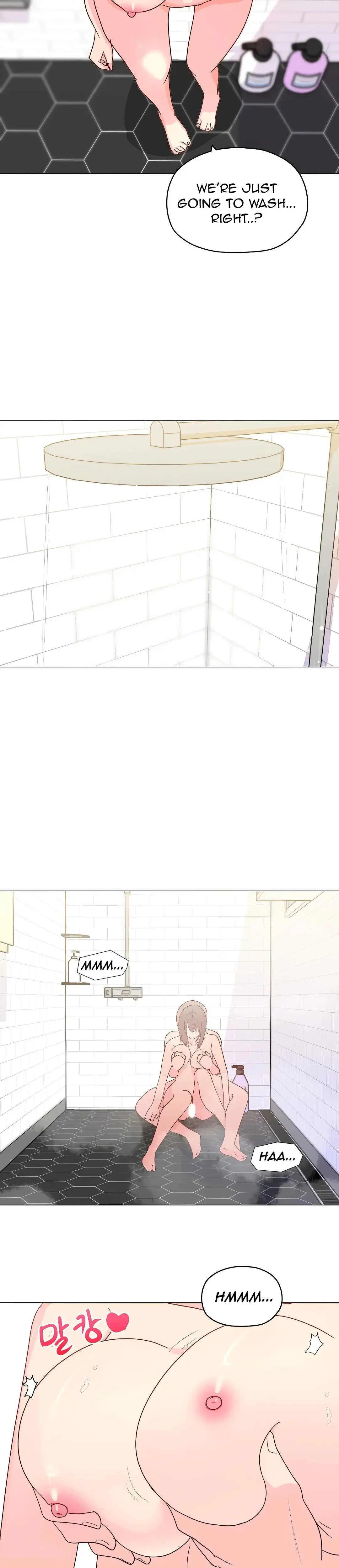 2 Plus 1 Chapter 5 - Page 6
