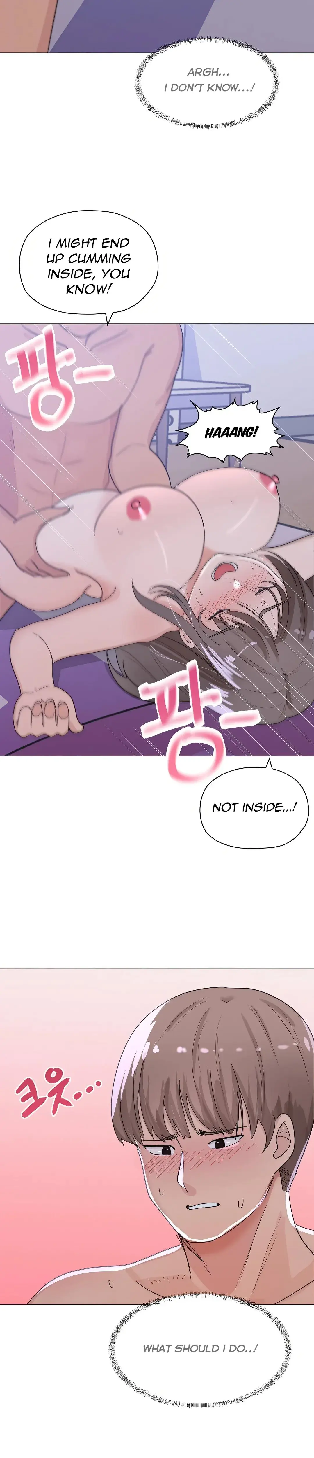 2 Plus 1 Chapter 6 - Page 10