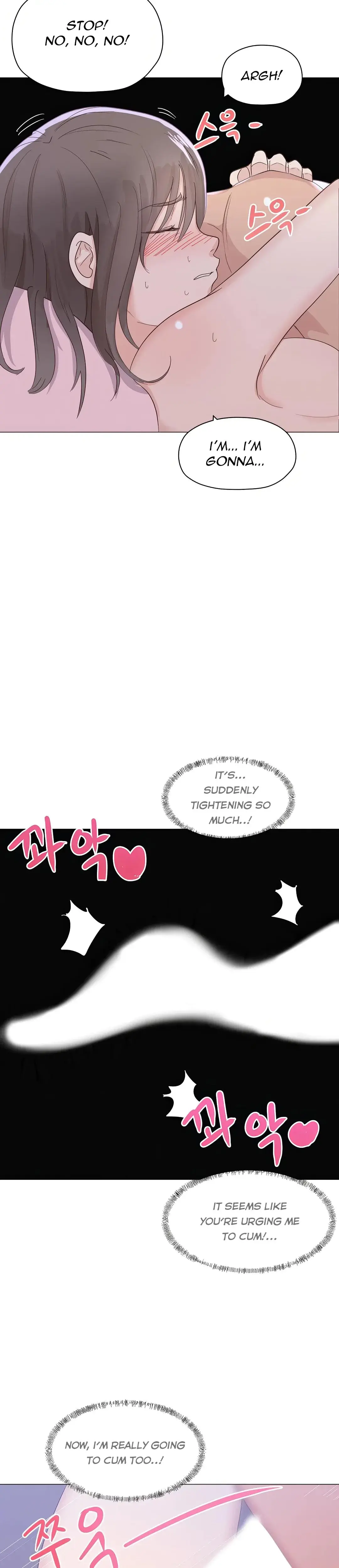 2 Plus 1 Chapter 6 - Page 13