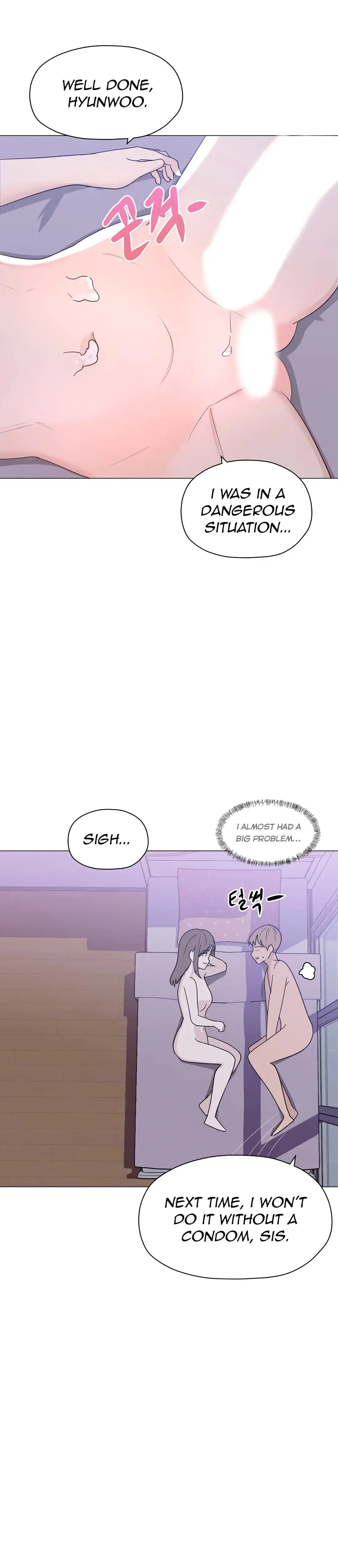 2 Plus 1 Chapter 6 - Page 15