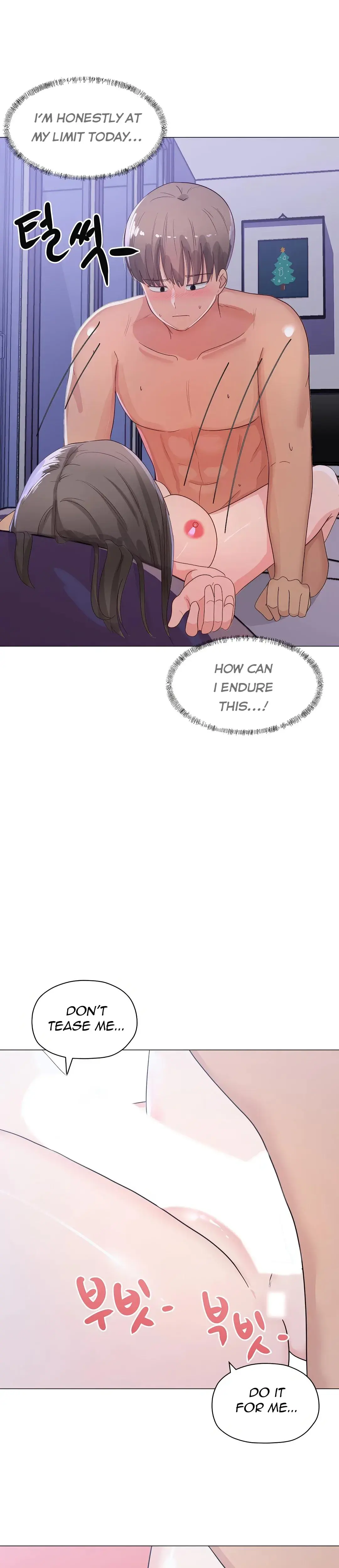 2 Plus 1 Chapter 6 - Page 3