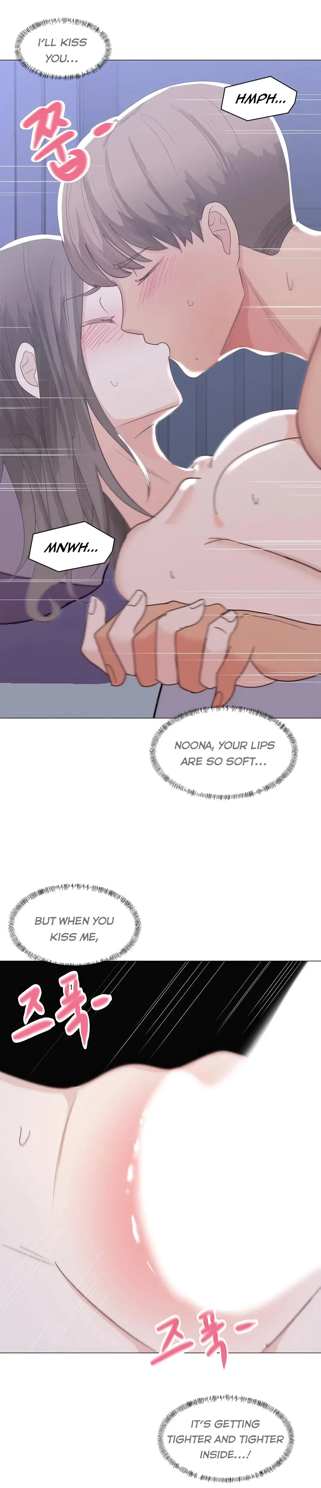 2 Plus 1 Chapter 6 - Page 6