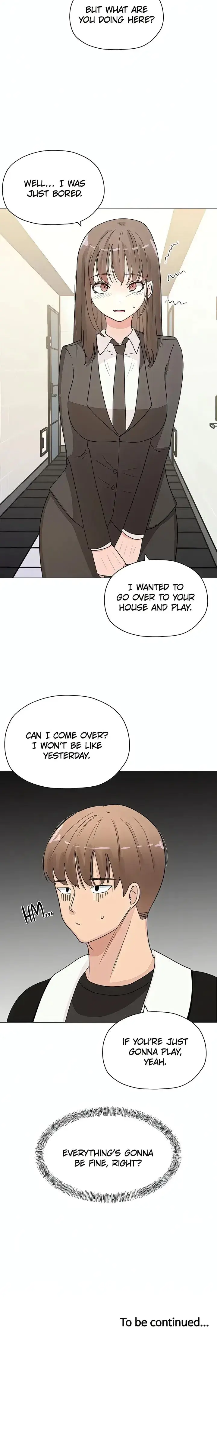 2 Plus 1 Chapter 7 - Page 10