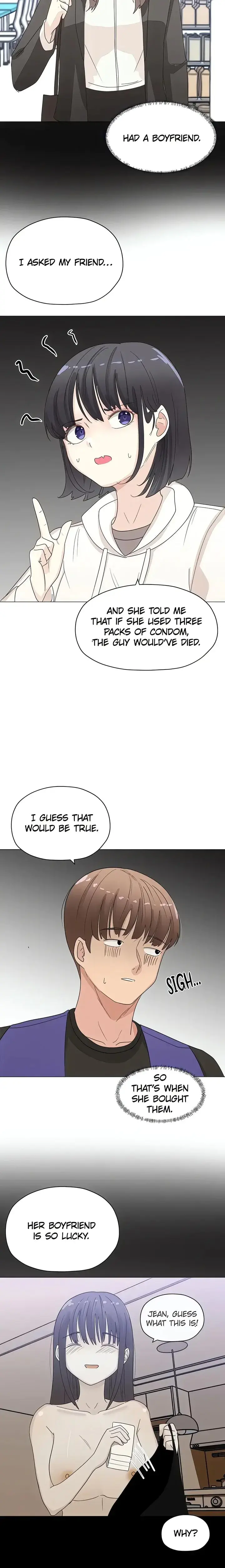 2 Plus 1 Chapter 7 - Page 5