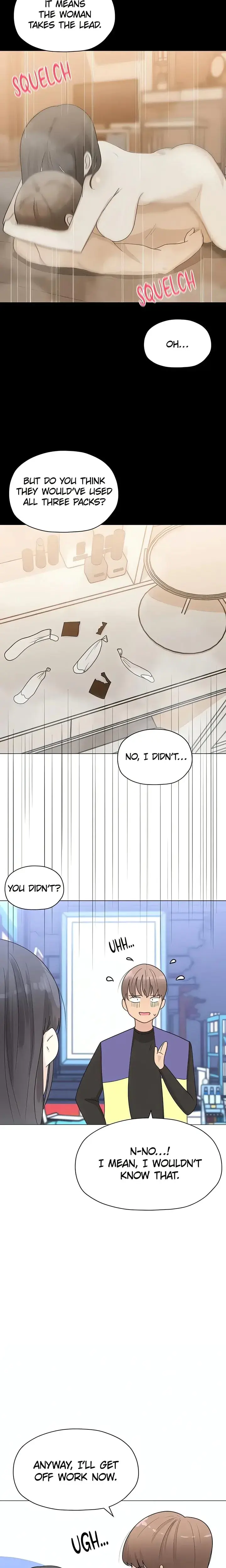 2 Plus 1 Chapter 7 - Page 7