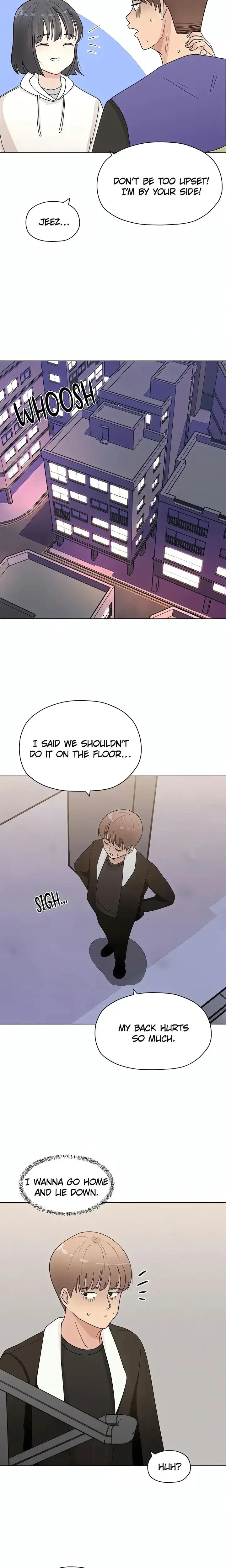 2 Plus 1 Chapter 7 - Page 8