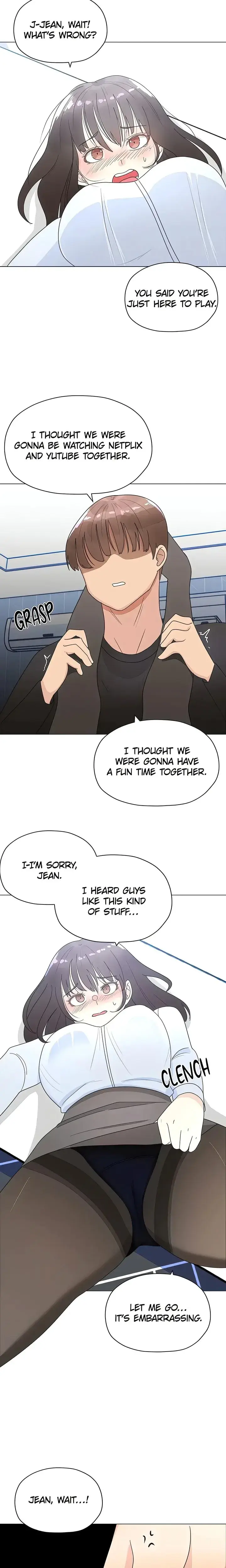 2 Plus 1 Chapter 8 - Page 10