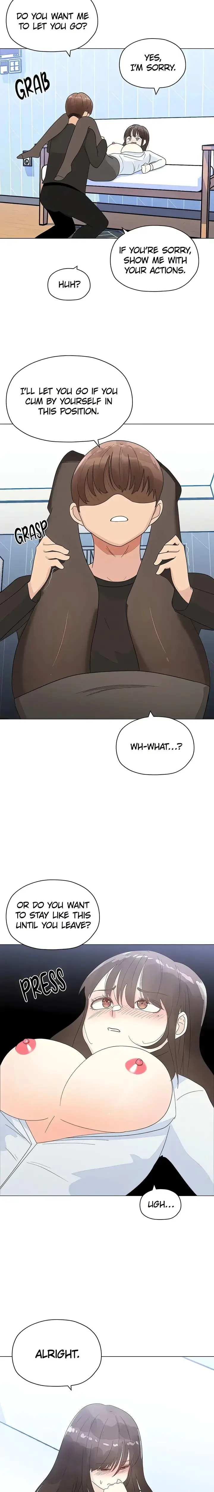 2 Plus 1 Chapter 8 - Page 12