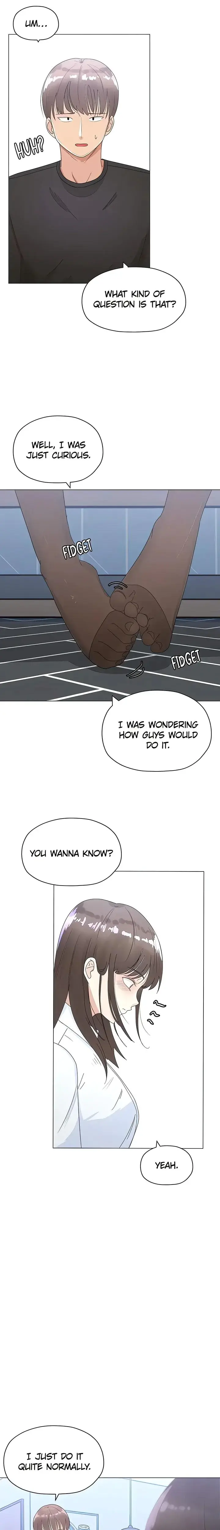 2 Plus 1 Chapter 8 - Page 3