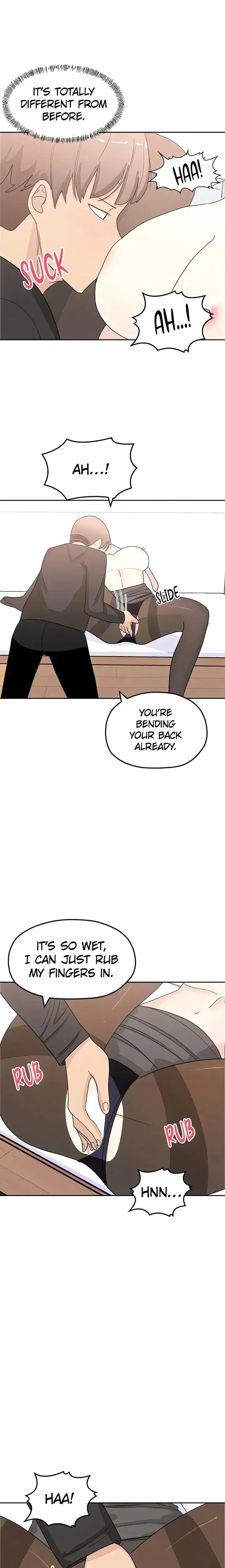 2 Plus 1 Chapter 9 - Page 10