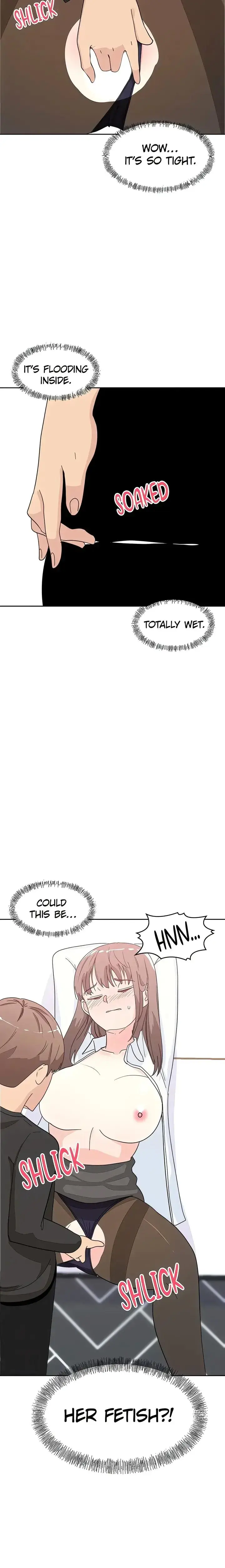 2 Plus 1 Chapter 9 - Page 11