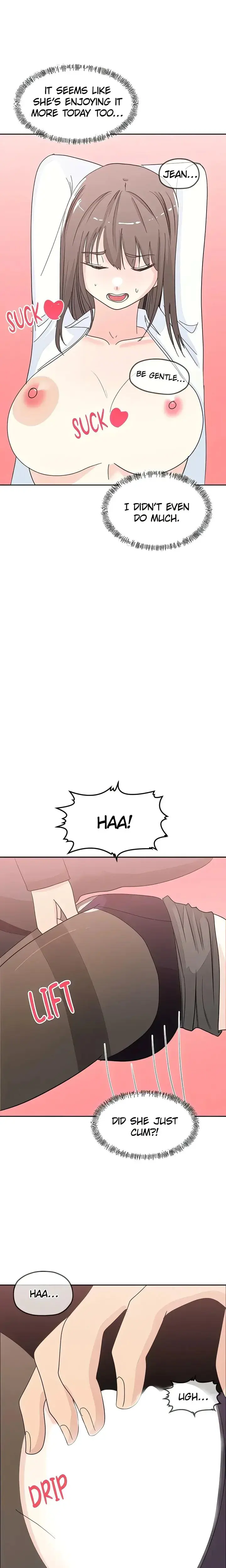 2 Plus 1 Chapter 9 - Page 12
