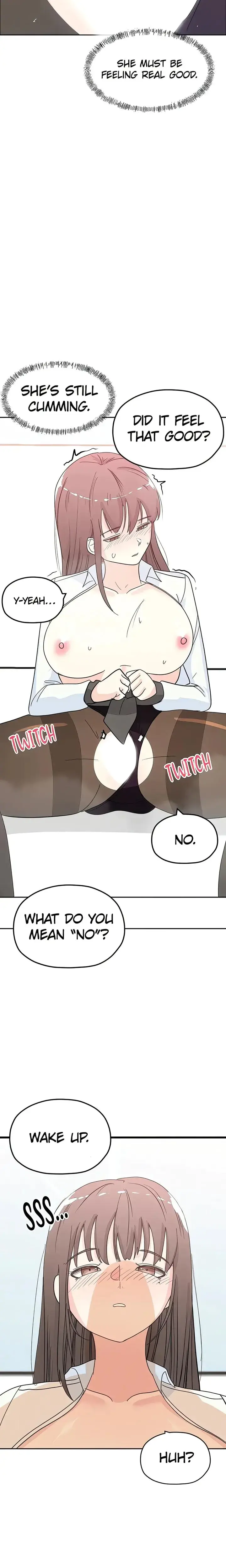 2 Plus 1 Chapter 9 - Page 13
