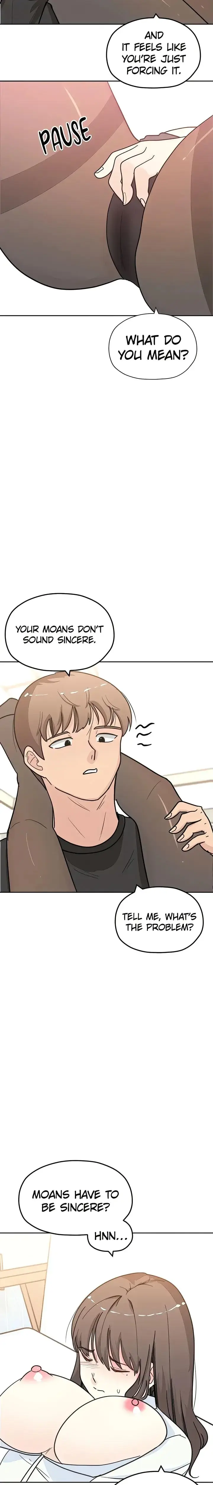 2 Plus 1 Chapter 9 - Page 2