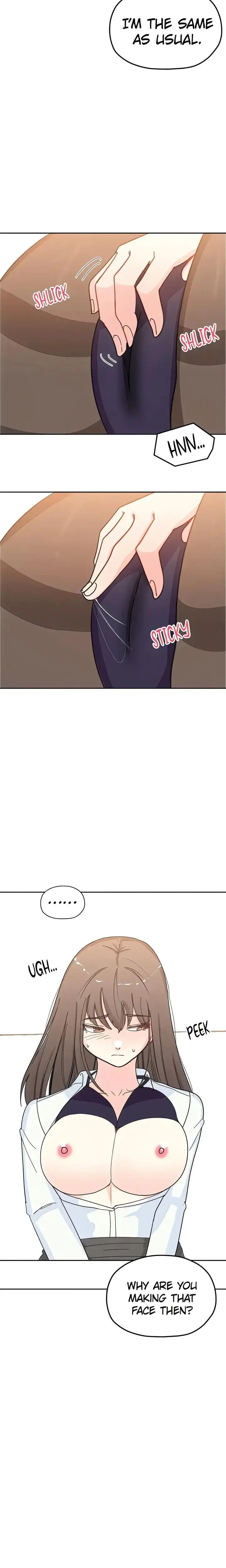 2 Plus 1 Chapter 9 - Page 3