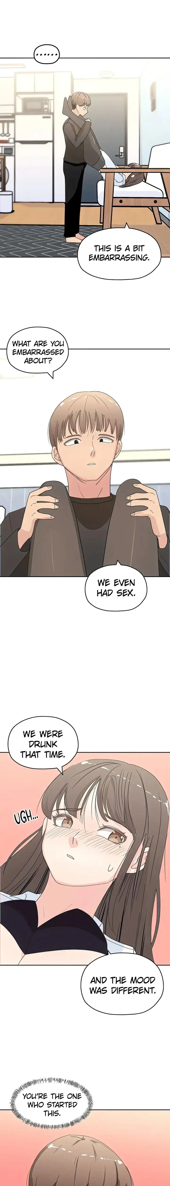 2 Plus 1 Chapter 9 - Page 4