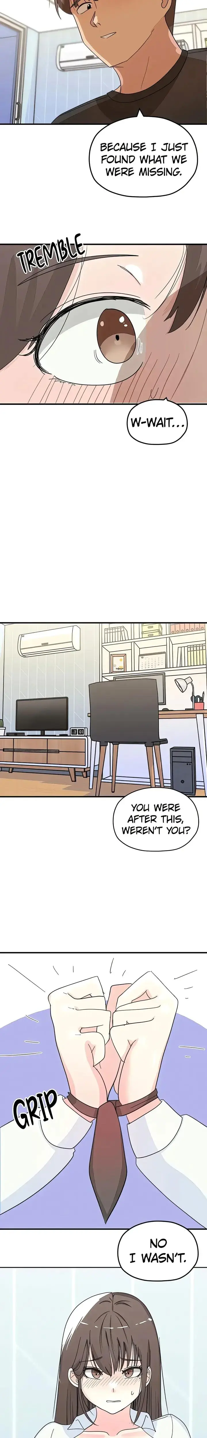 2 Plus 1 Chapter 9 - Page 8