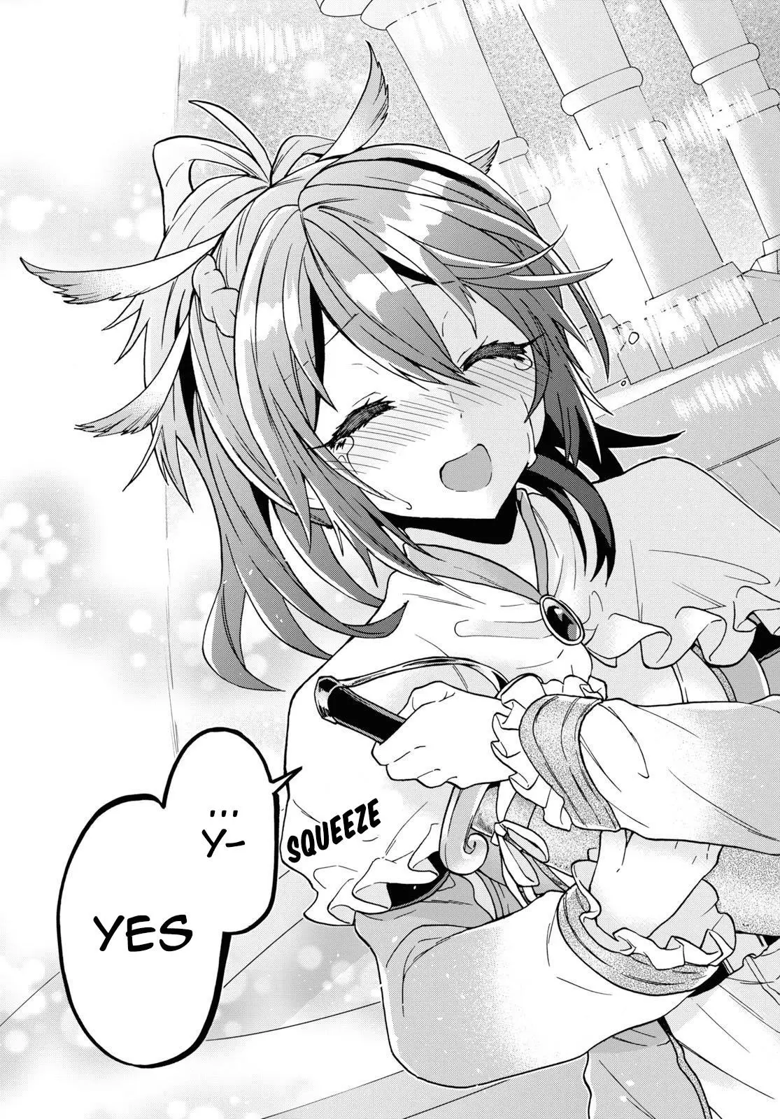 29 Sai Dokushin Wa Isekai De Jiyuu Ni Ikita Katta Chapter 10 - Page 11