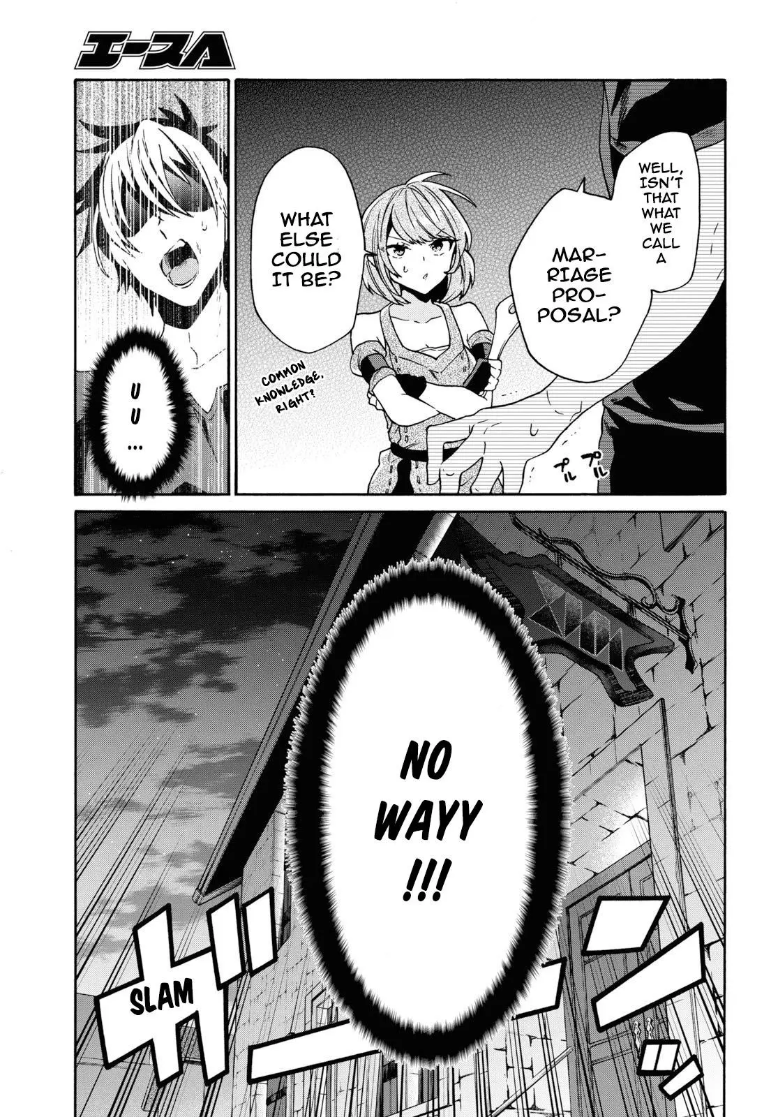 29 Sai Dokushin Wa Isekai De Jiyuu Ni Ikita Katta Chapter 10 - Page 19