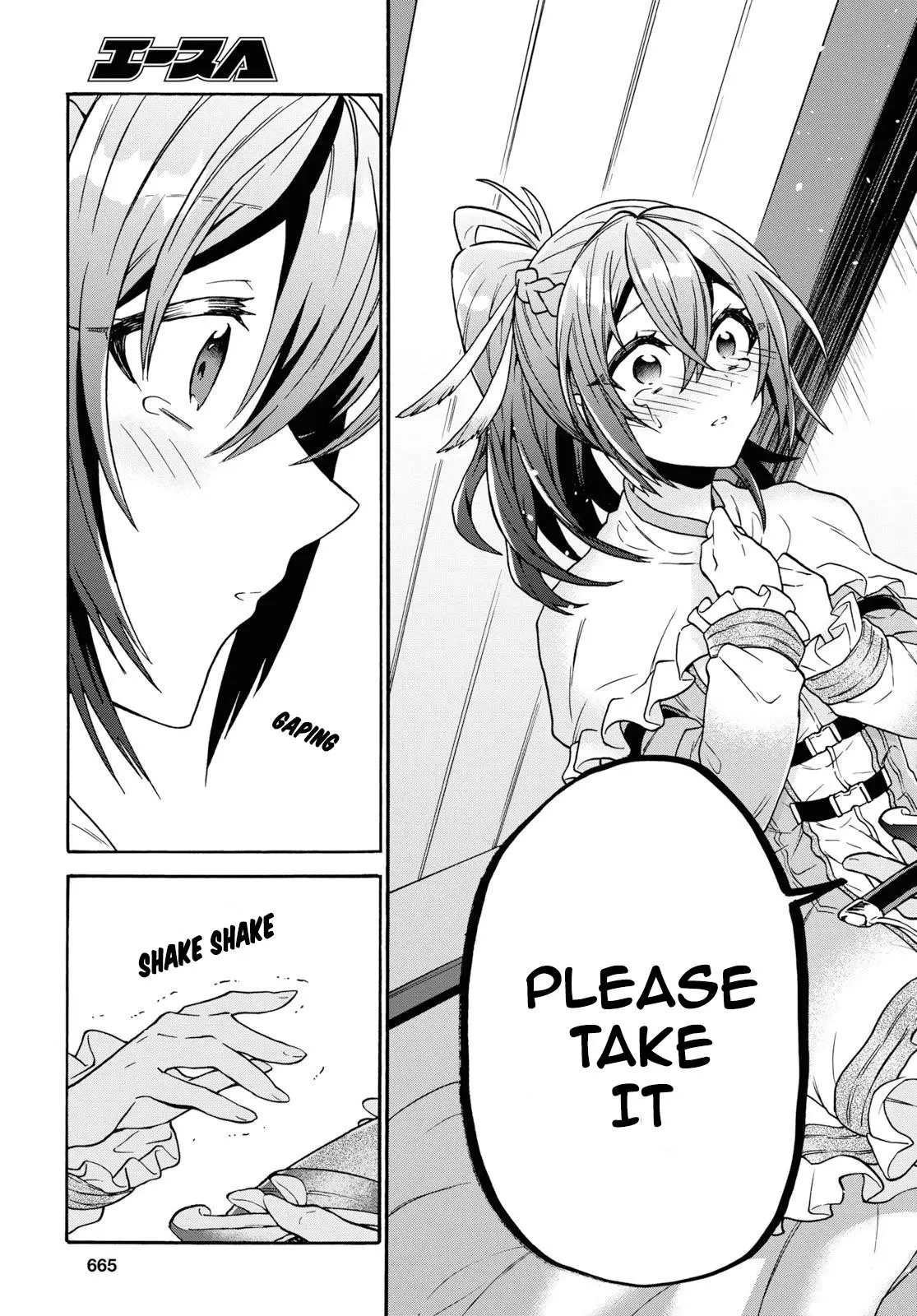 29 Sai Dokushin Wa Isekai De Jiyuu Ni Ikita Katta Chapter 10 - Page 23