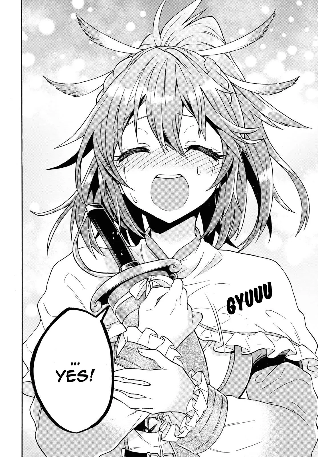 29 Sai Dokushin Wa Isekai De Jiyuu Ni Ikita Katta Chapter 10 - Page 24