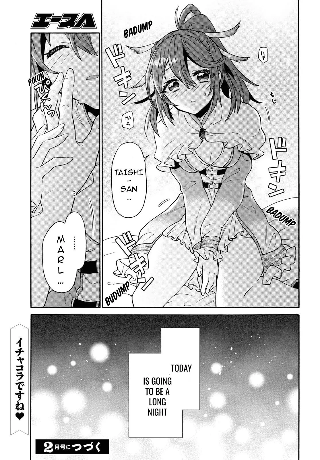 29 Sai Dokushin Wa Isekai De Jiyuu Ni Ikita Katta Chapter 10 - Page 27