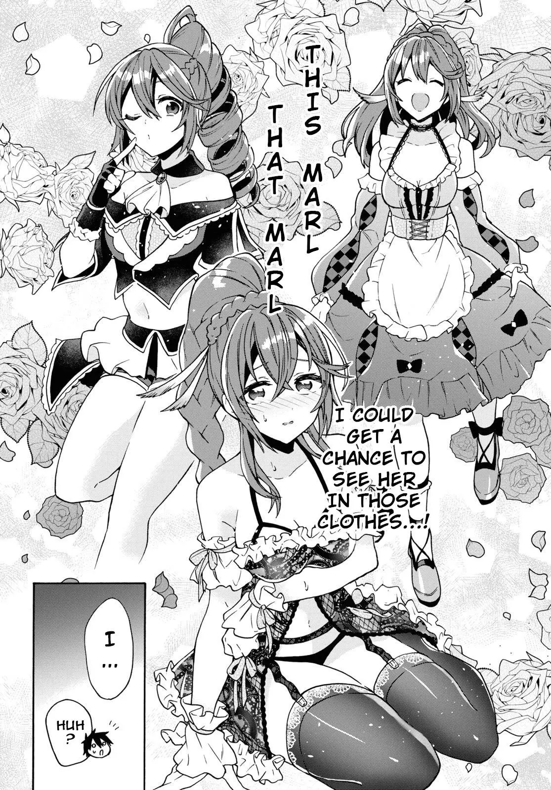 29 Sai Dokushin Wa Isekai De Jiyuu Ni Ikita Katta Chapter 10 - Page 5