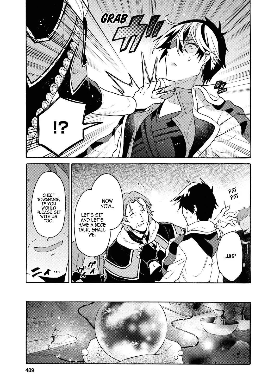 29 Sai Dokushin Wa Isekai De Jiyuu Ni Ikita Katta Chapter 11 - Page 13