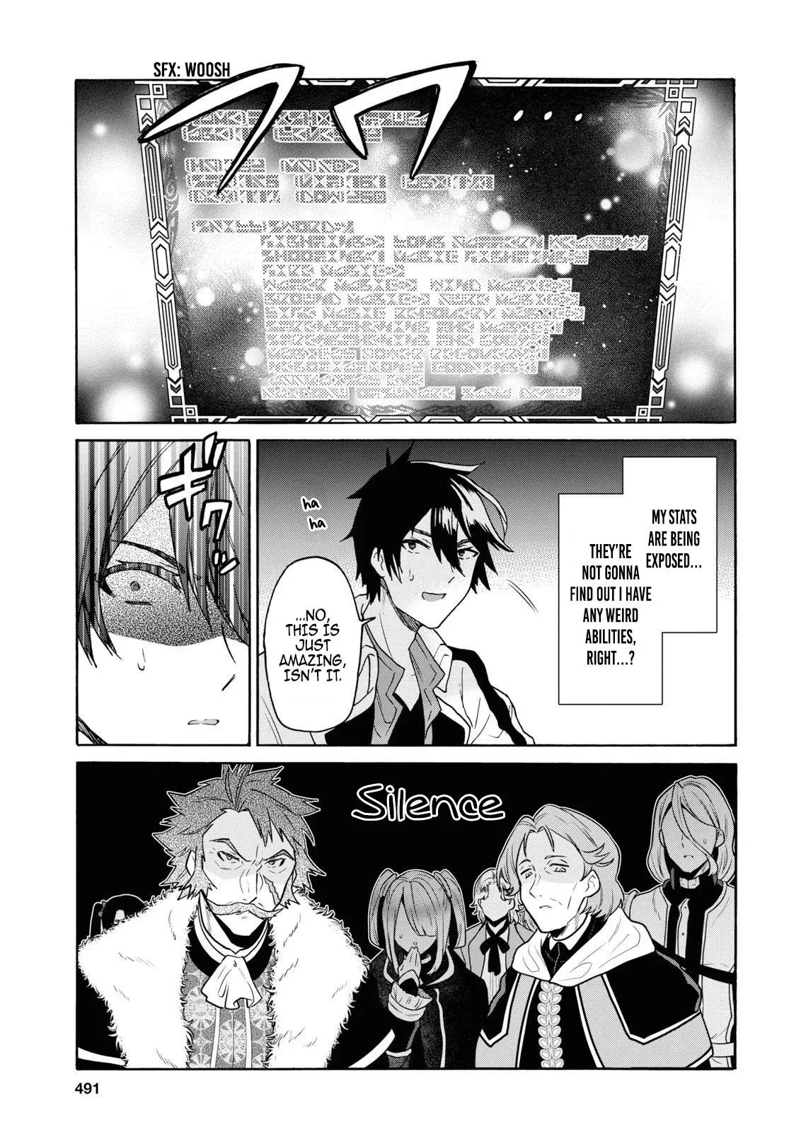29 Sai Dokushin Wa Isekai De Jiyuu Ni Ikita Katta Chapter 11 - Page 16