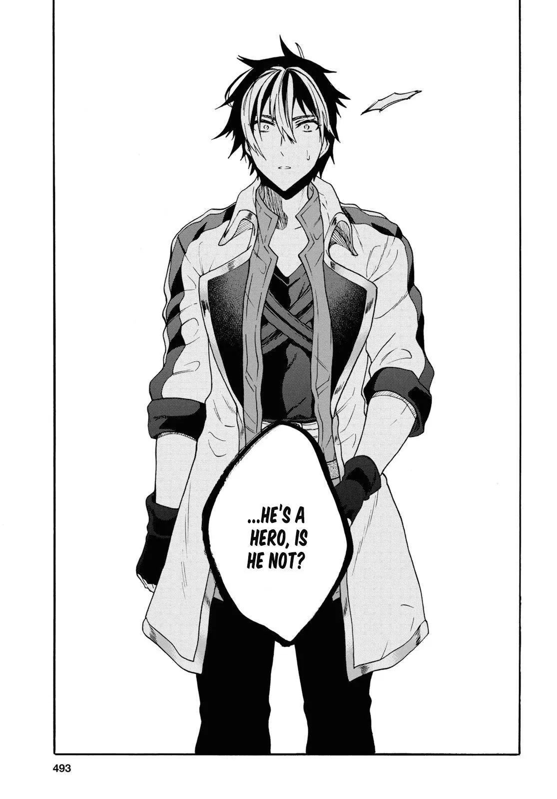 29 Sai Dokushin Wa Isekai De Jiyuu Ni Ikita Katta Chapter 11 - Page 18