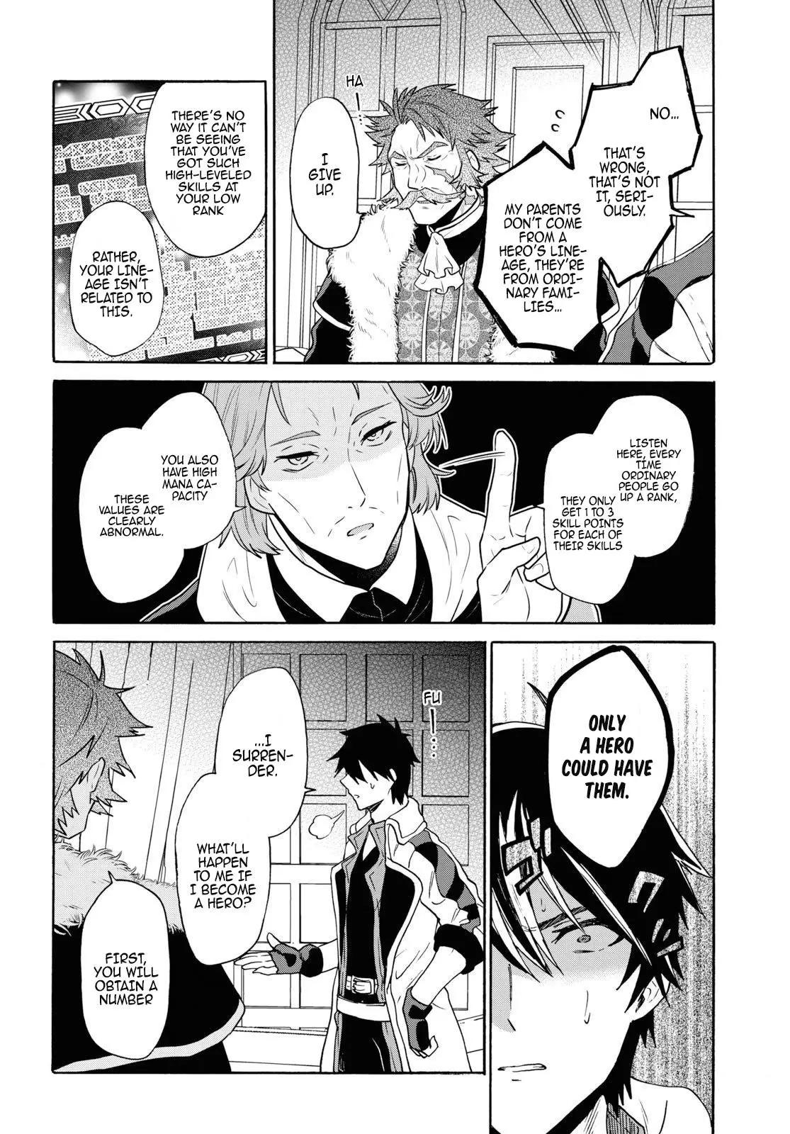 29 Sai Dokushin Wa Isekai De Jiyuu Ni Ikita Katta Chapter 11 - Page 19