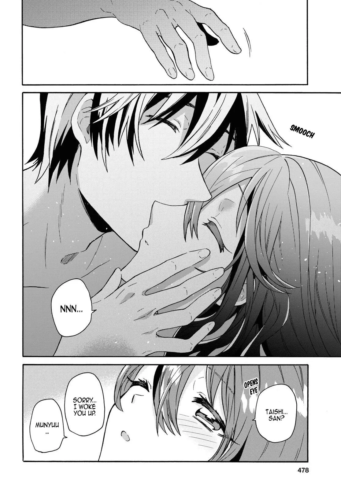 29 Sai Dokushin Wa Isekai De Jiyuu Ni Ikita Katta Chapter 11 - Page 2