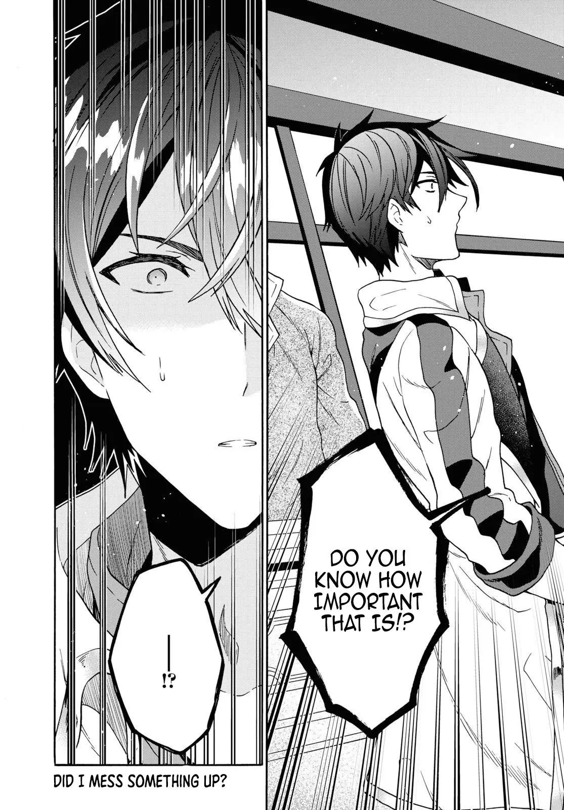 29 Sai Dokushin Wa Isekai De Jiyuu Ni Ikita Katta Chapter 11 - Page 28