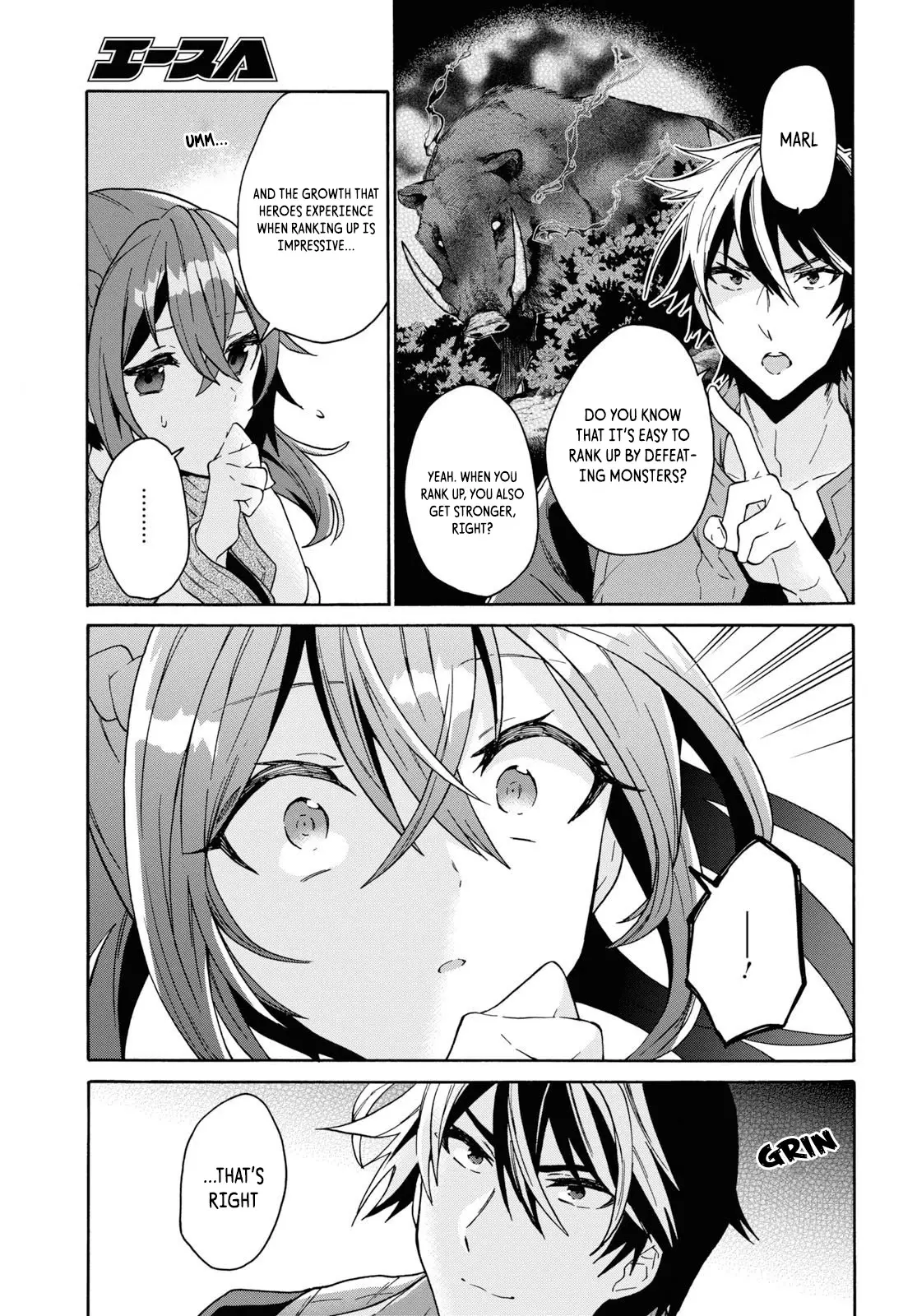 29 Sai Dokushin Wa Isekai De Jiyuu Ni Ikita Katta Chapter 12 - Page 12