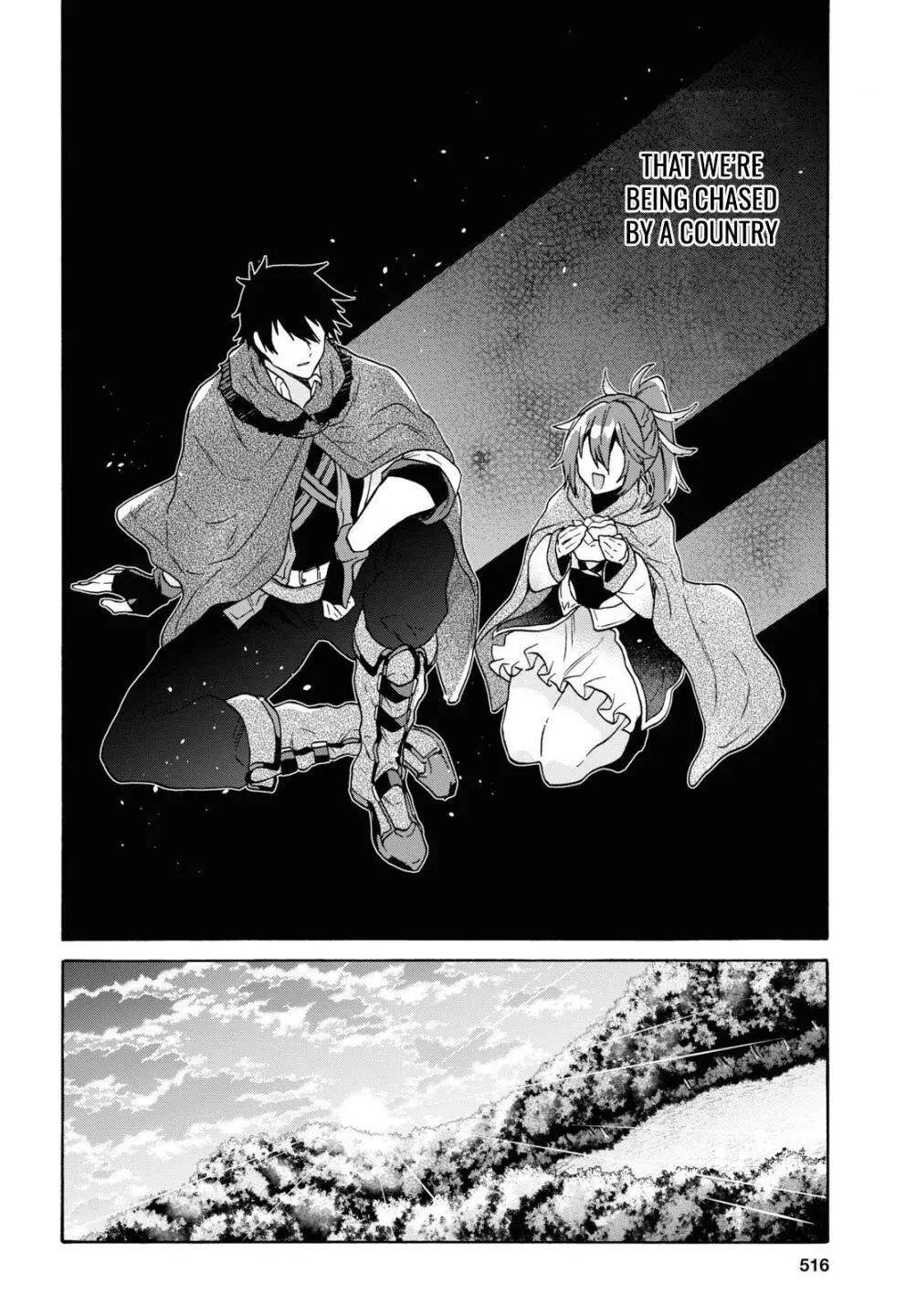 29 Sai Dokushin Wa Isekai De Jiyuu Ni Ikita Katta Chapter 13 - Page 10