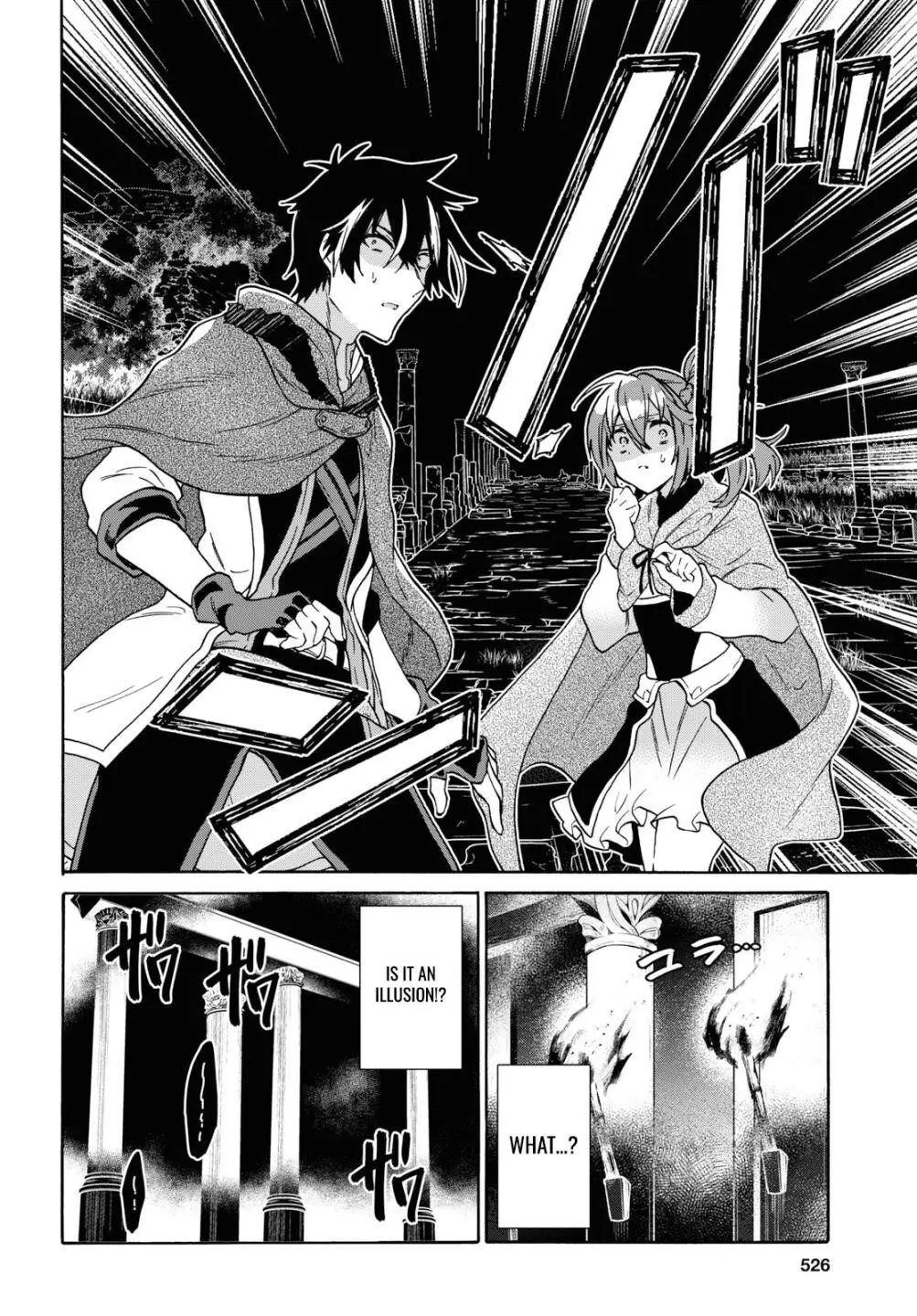 29 Sai Dokushin Wa Isekai De Jiyuu Ni Ikita Katta Chapter 13 - Page 20
