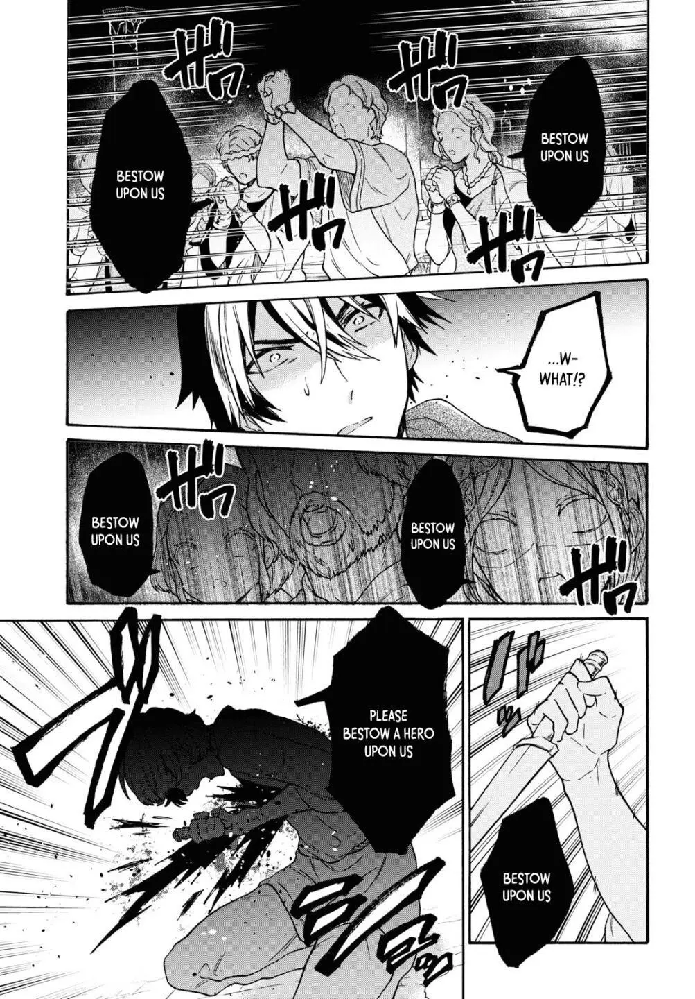 29 Sai Dokushin Wa Isekai De Jiyuu Ni Ikita Katta Chapter 13 - Page 21