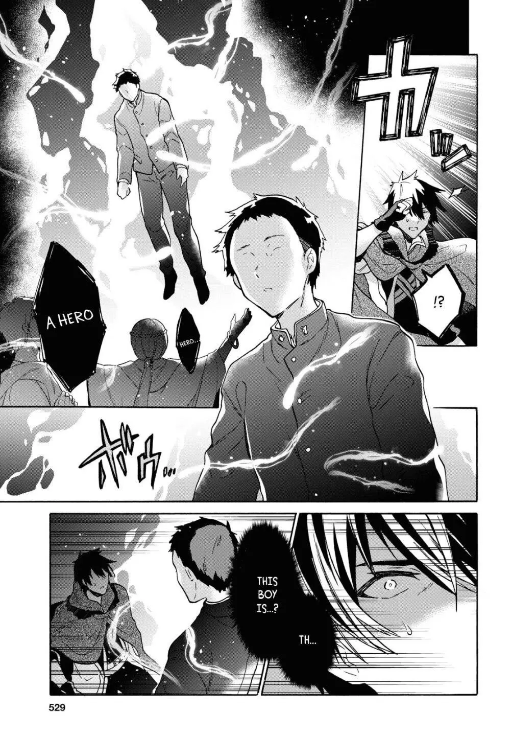29 Sai Dokushin Wa Isekai De Jiyuu Ni Ikita Katta Chapter 13 - Page 23