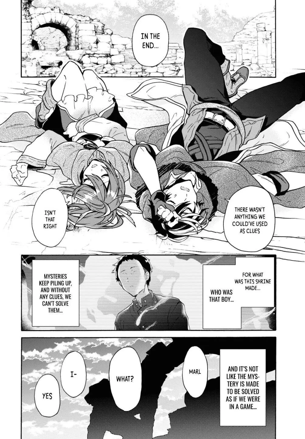 29 Sai Dokushin Wa Isekai De Jiyuu Ni Ikita Katta Chapter 13 - Page 26