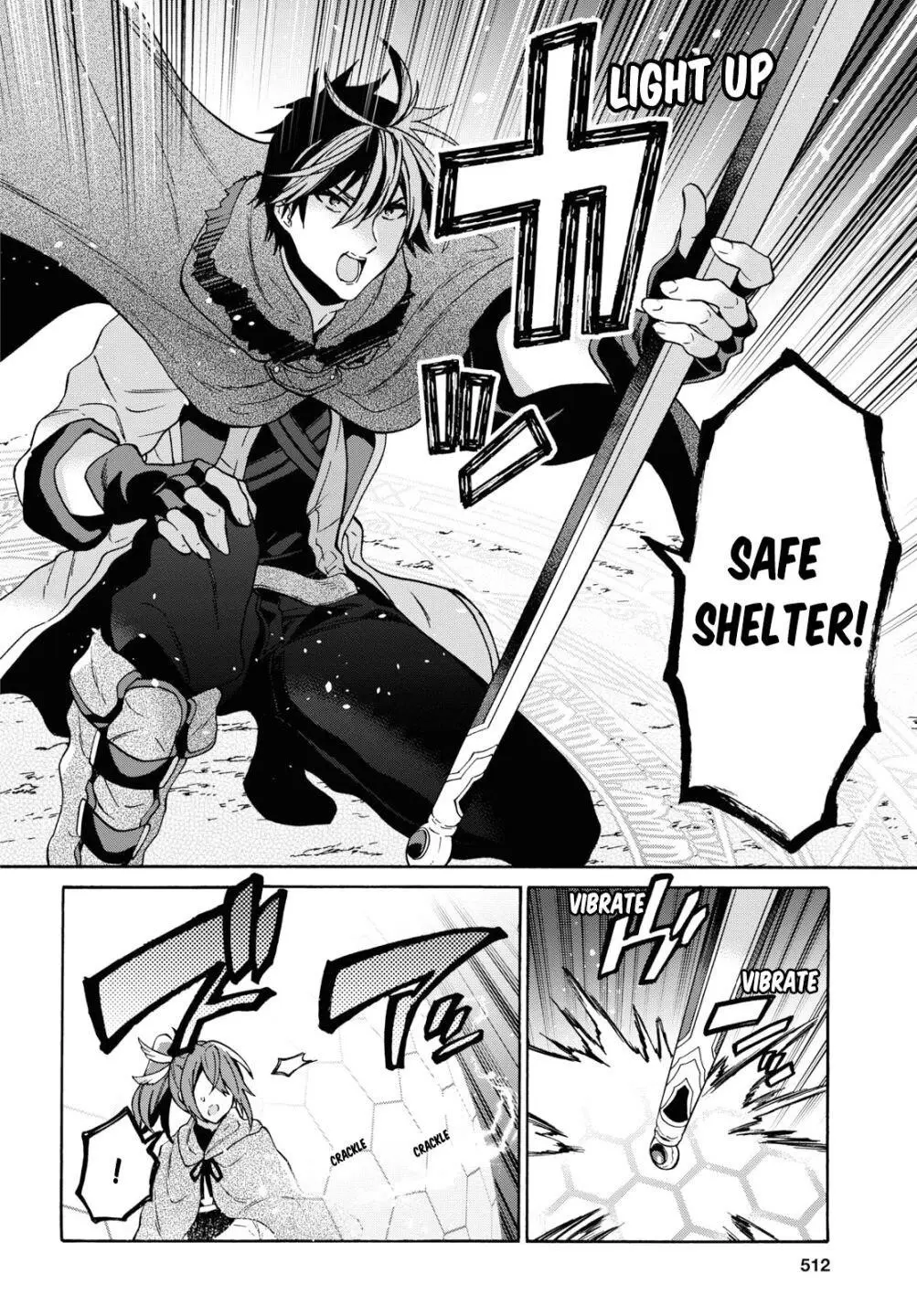 29 Sai Dokushin Wa Isekai De Jiyuu Ni Ikita Katta Chapter 13 - Page 6