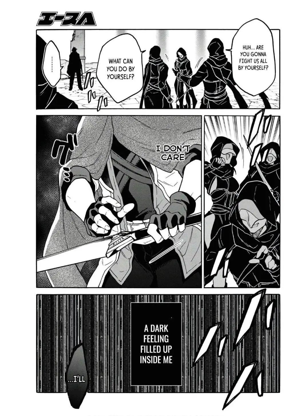 29 Sai Dokushin Wa Isekai De Jiyuu Ni Ikita Katta Chapter 14 - Page 15