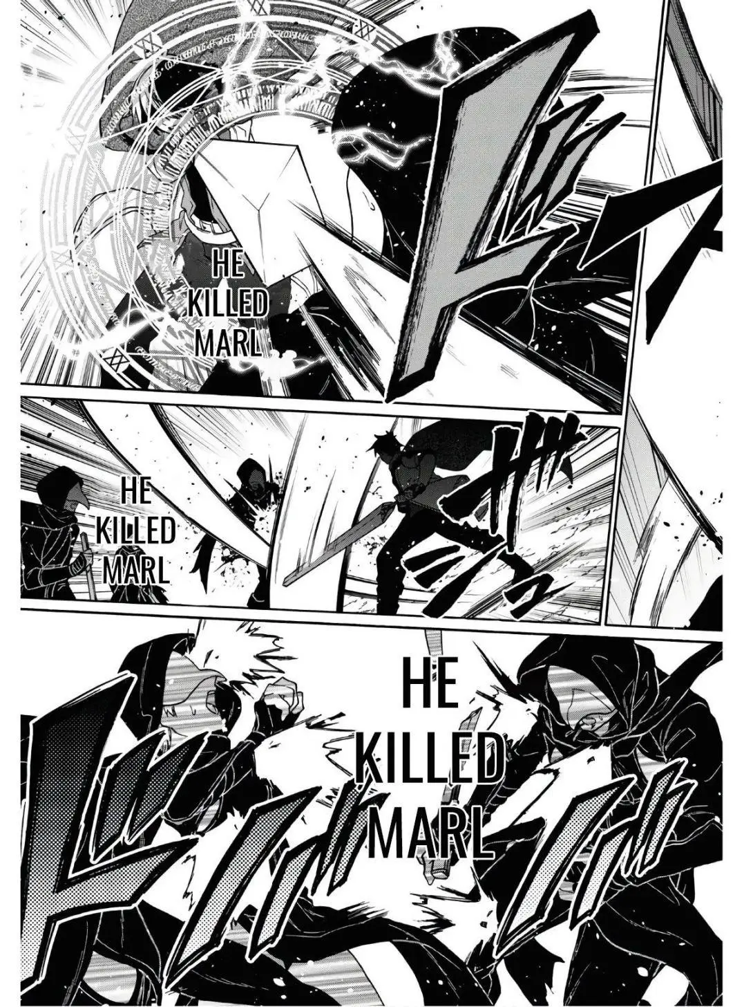 29 Sai Dokushin Wa Isekai De Jiyuu Ni Ikita Katta Chapter 14 - Page 19