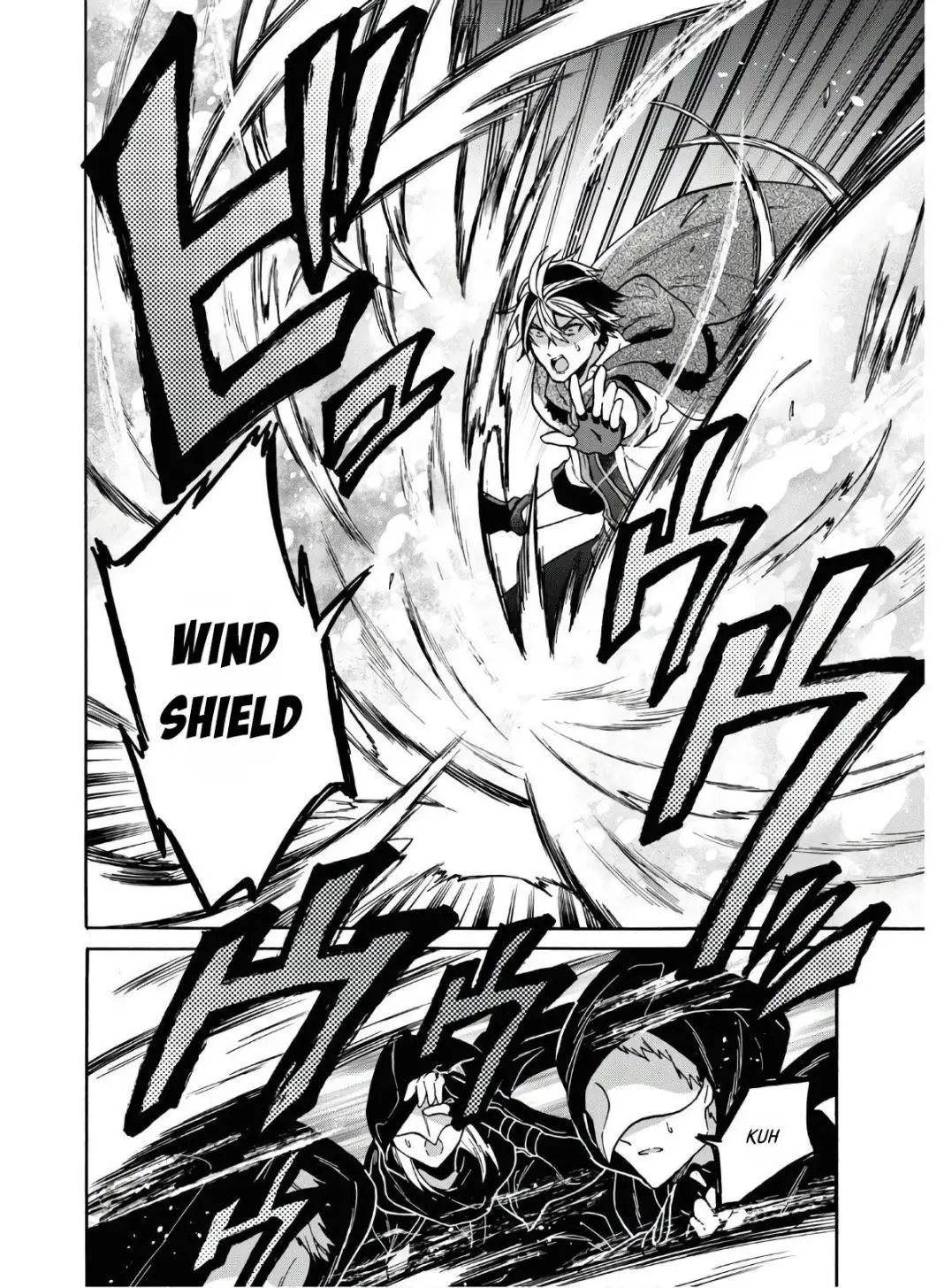 29 Sai Dokushin Wa Isekai De Jiyuu Ni Ikita Katta Chapter 14 - Page 2