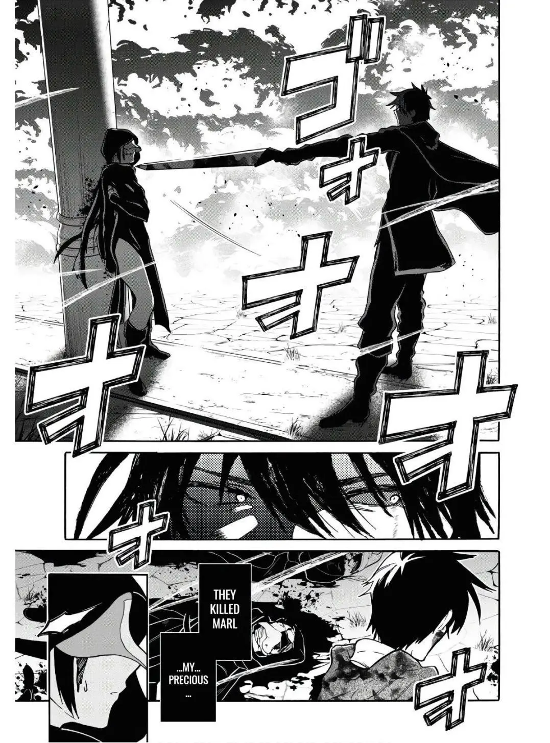 29 Sai Dokushin Wa Isekai De Jiyuu Ni Ikita Katta Chapter 14 - Page 25