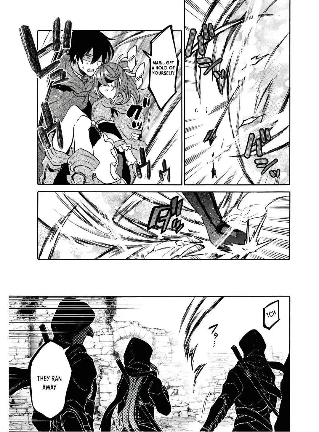 29 Sai Dokushin Wa Isekai De Jiyuu Ni Ikita Katta Chapter 14 - Page 3