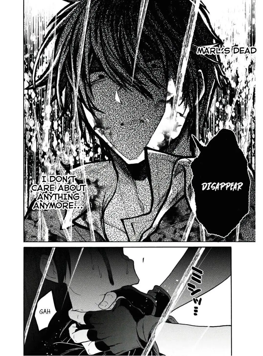 29 Sai Dokushin Wa Isekai De Jiyuu Ni Ikita Katta Chapter 14 - Page 32