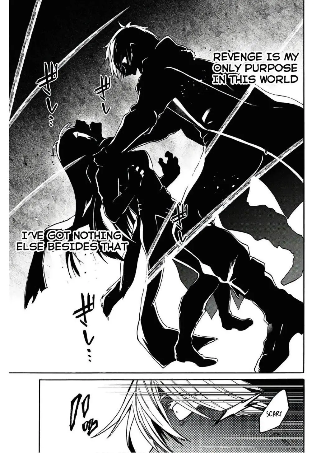 29 Sai Dokushin Wa Isekai De Jiyuu Ni Ikita Katta Chapter 14 - Page 33