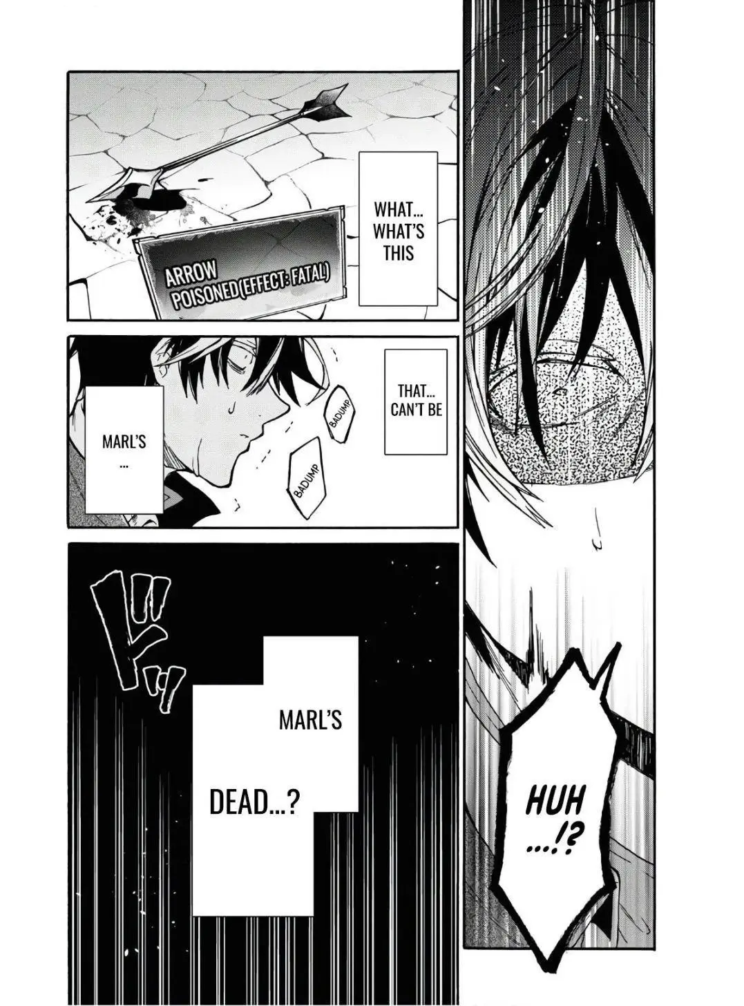 29 Sai Dokushin Wa Isekai De Jiyuu Ni Ikita Katta Chapter 14 - Page 6