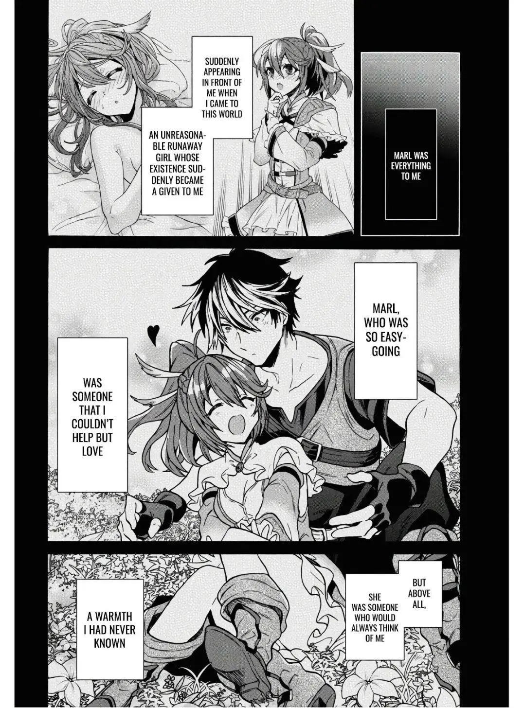 29 Sai Dokushin Wa Isekai De Jiyuu Ni Ikita Katta Chapter 14 - Page 8